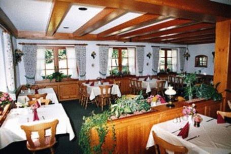 Pension Loeffelschmiede Lenzkirch Exteriér fotografie