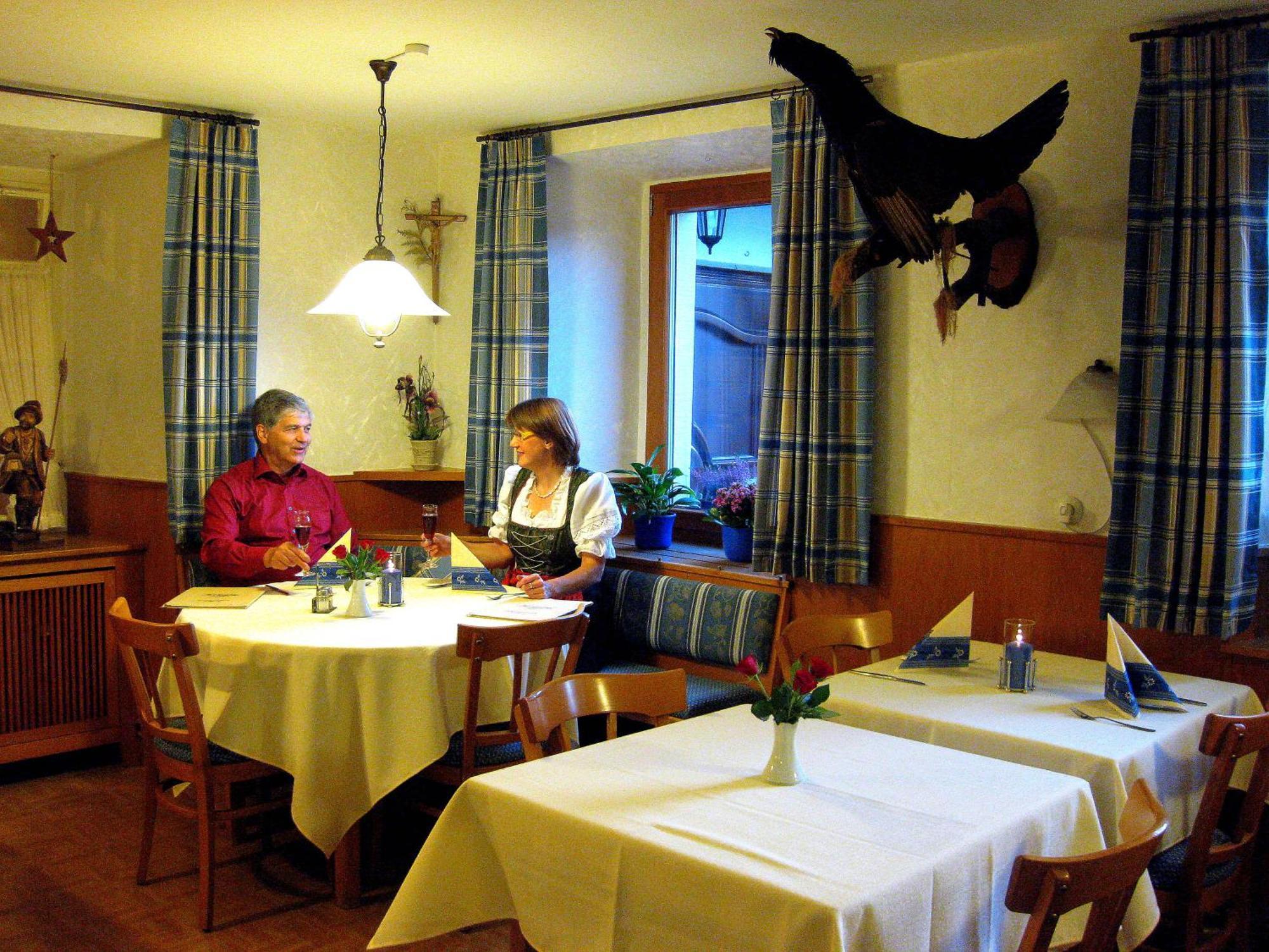 Pension Loeffelschmiede Lenzkirch Exteriér fotografie