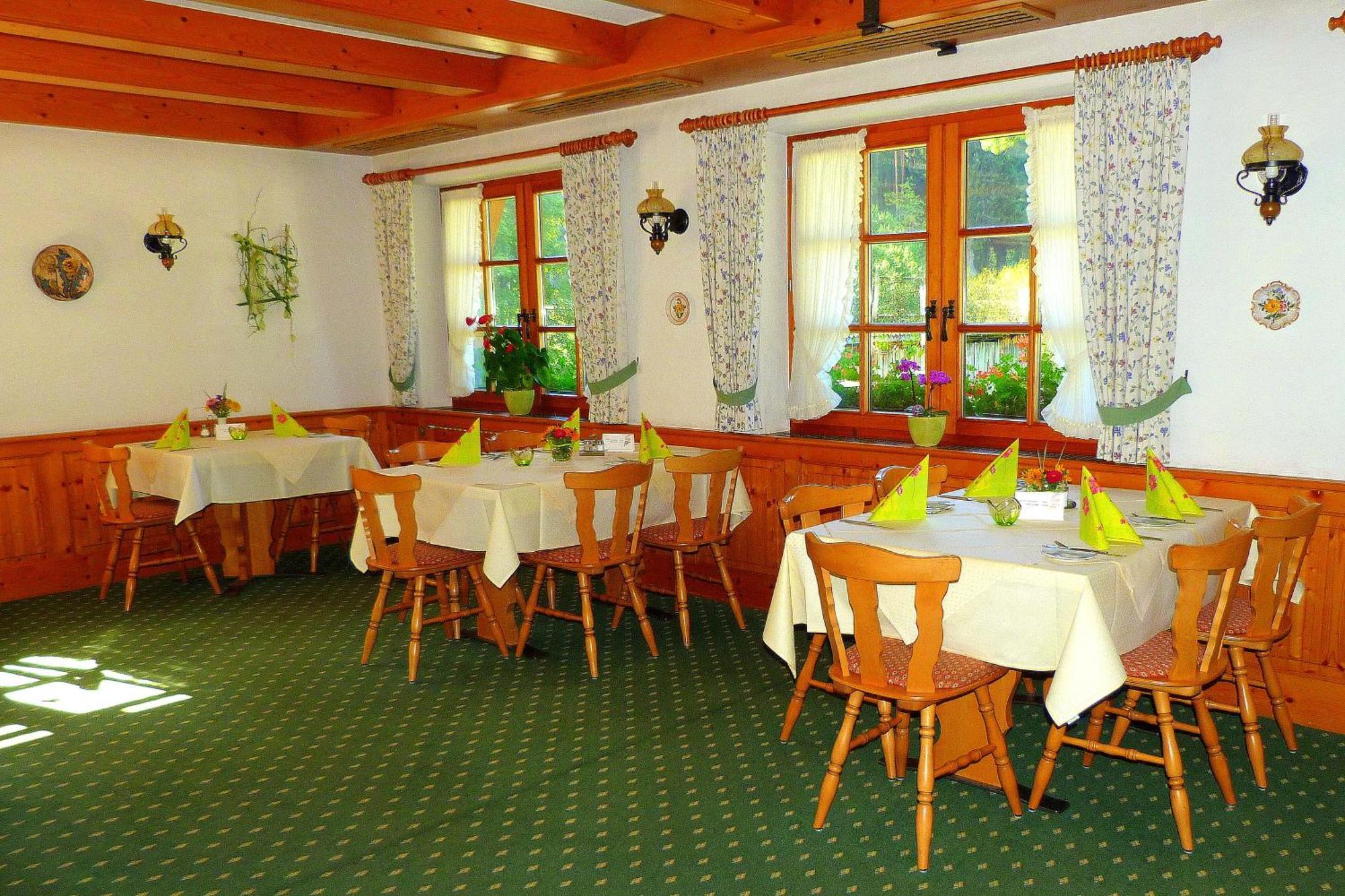 Pension Loeffelschmiede Lenzkirch Exteriér fotografie