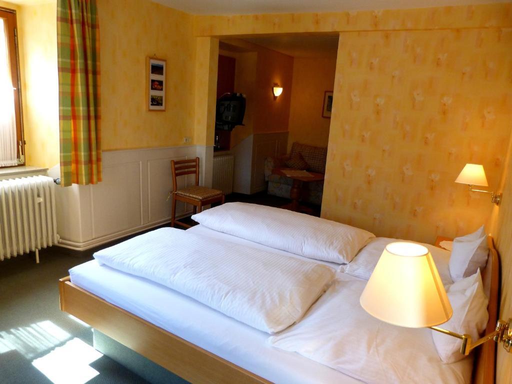 Pension Loeffelschmiede Lenzkirch Pokoj fotografie